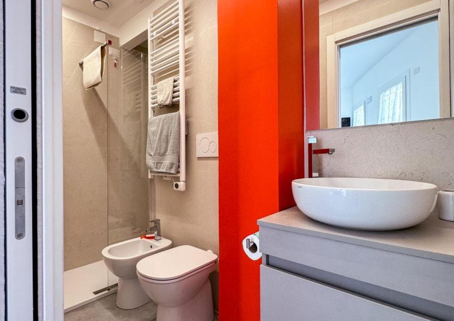 Hotel Vienna Pesaro